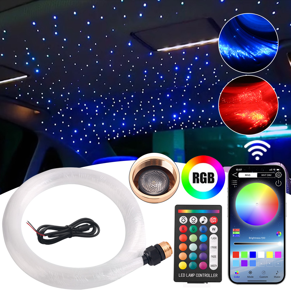 New 16W Twinkle RGBW Starry Sk - đánh giá và giá Home Decor Free App