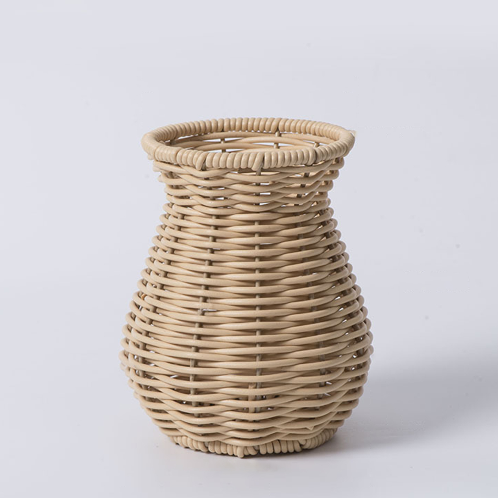 Handwoven Dried Flower Holder  - đánh giá và giá Pampas Grass Decor