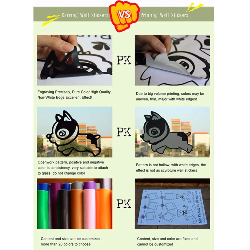 Âm Nhạc Decal Dán Tường Michae - đánh giá và giá Home Decor Y2K