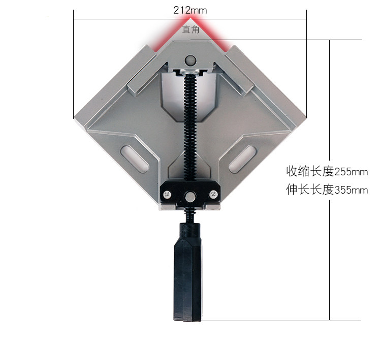 Single handle 90 degree alumin - đánh giá và giá Bamboo Photo Frame